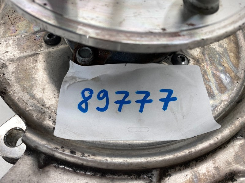 ⭕ 16-20 Tesla Model S Rear Right Spindle Knuckle Hub & Dust Shield 600