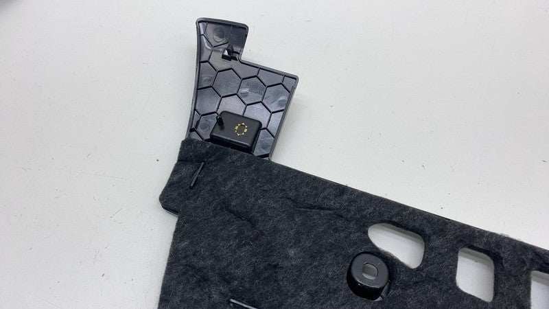 9Y1.857.110.B ⭕ 2019-2024 Porsche Cayenne Front Right Dash Lower Knee Bolster Panel 9Y1857110B