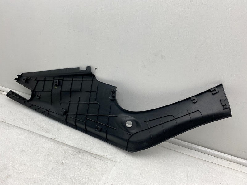 106047800B ⭕ 16-20 Tesla Model S Driver Side Under Hood Apron Trim Panel Left 1060478-00-B