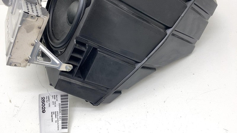 ⭕ 17-23 Model 3 Audio System Speaker Subwoofer Loudspeaker Bass Box 11