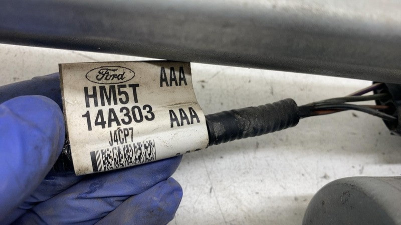 2013 2014 2015 2016 2017 2018 Ford C-Max Windshield Wiper Linkage and Motor Assy