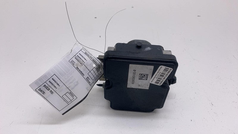 600636300B ⭕ 12-15 Model S MS Hydraulic ABS Anti-Lock Brake System Pump Module 6006363-00-B