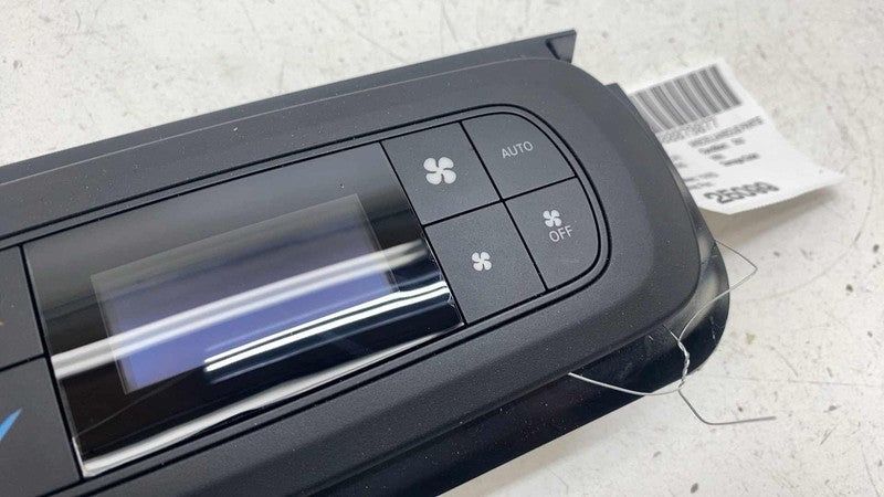 P6WL30DX9 20-25 Chrysler Pacifica Roof Rear HVAC Heater Climate Control Switch P6WL30DX9AA