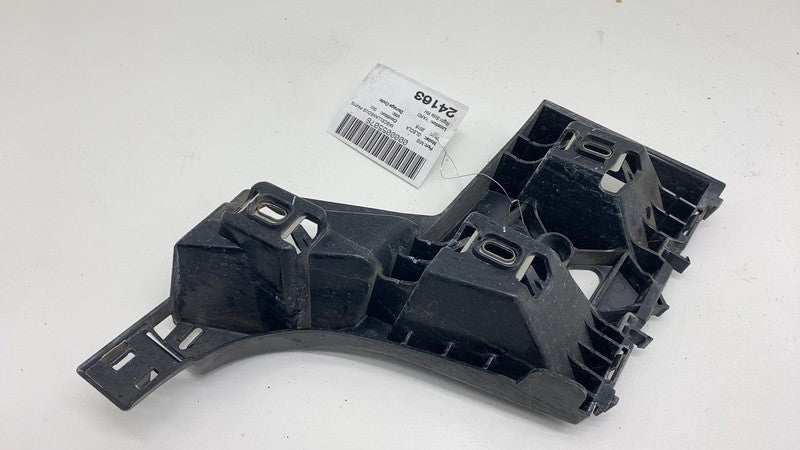 A1668805803 2016-2018 Mercedes-Benz GLE350 Rear Passenger Bumper Mount Support Bracket Right