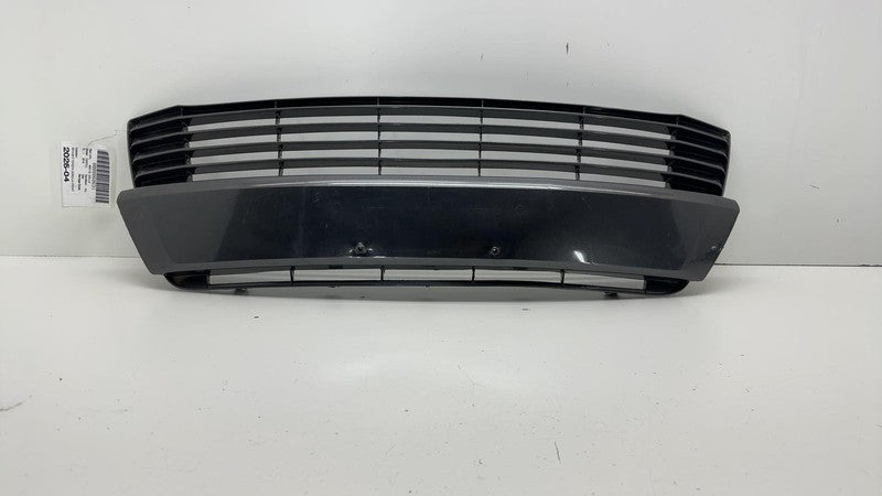 5311202640 ⭕ 2014 2015 2016 Toyota Corolla Front Center Lower Bumper Grille OEM 53112-02640