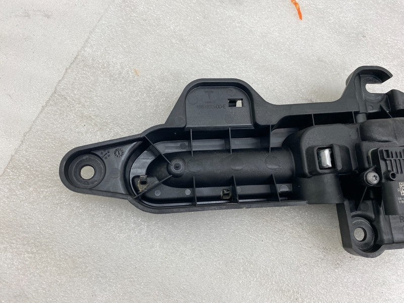 ⭕ 17-20 Model 3 Front/Rear Outside Door Handle Right Exterior Outer 10
