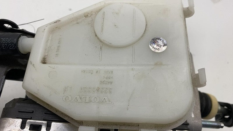 32281728 ⭕ 21-23 Polestar 2 Power Brake Booster Master Cylinder & ABS Module OEM 32281728