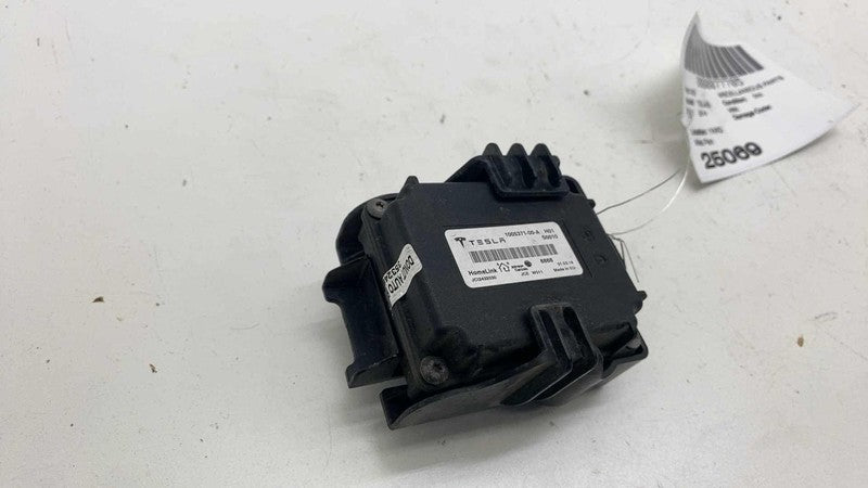 ⭕ 12-17 Tesla Model S Homelink Computer Garage Door Opener Module 1005