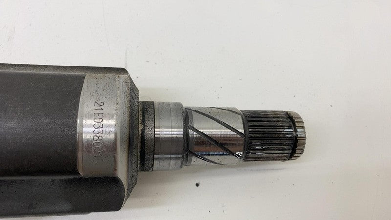 ⭕ 20-23 Tesla Model Y Rear Passenger Right Axle Shaft Halfshaft AWD 11