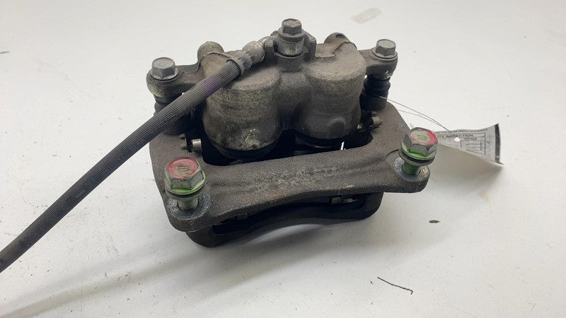 ⭕18-23 Subaru XV Crosstrek Front Passenger Side Caliper w/ Brake Hose