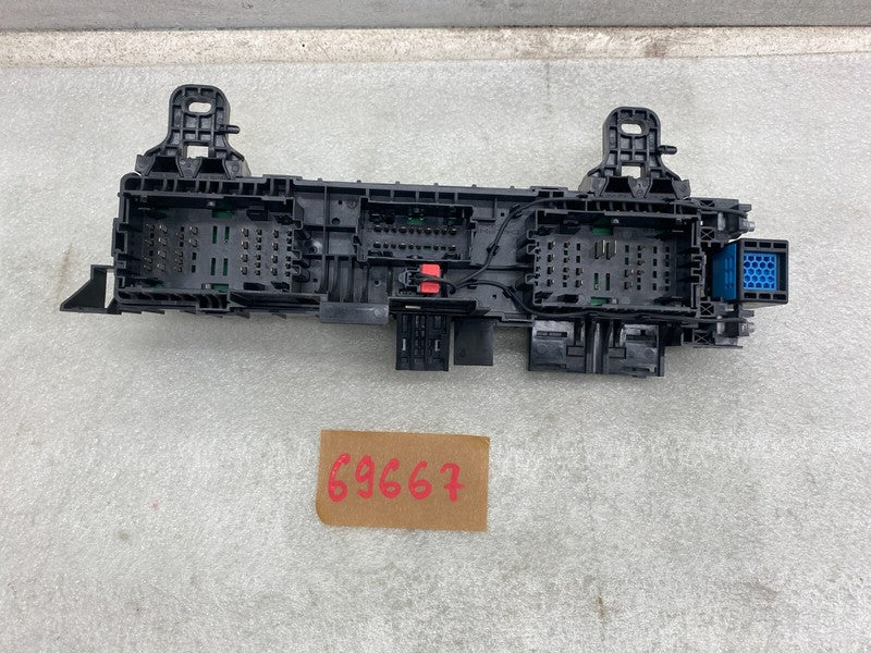109440500F 16-20 Model S Front Efuse Frunk Fuse Relay Junction Box Module Unit 1094405-00-F