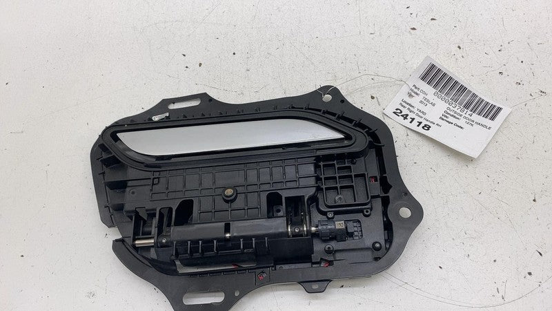⭕ 2012-2015 Tesla Model S Rear Passenger Side Exterior Door Handle Out