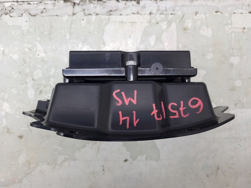 1007511 00 A ⭕12-15 Model S Power Trunk Liftgate Control Module w/ Mount Bracket 1007511-00-A