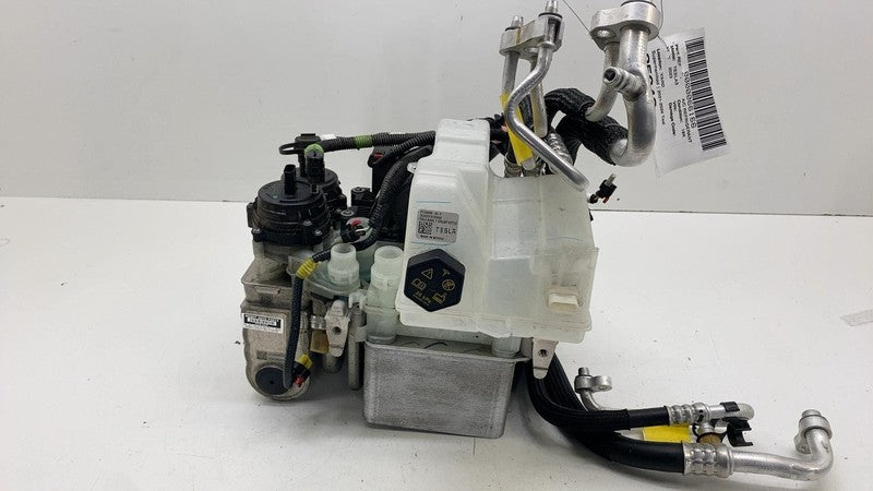 ⭕ 2021-2024 Tesla Model 3 Supermanifold Refrigerant Chiller w/ Coolant