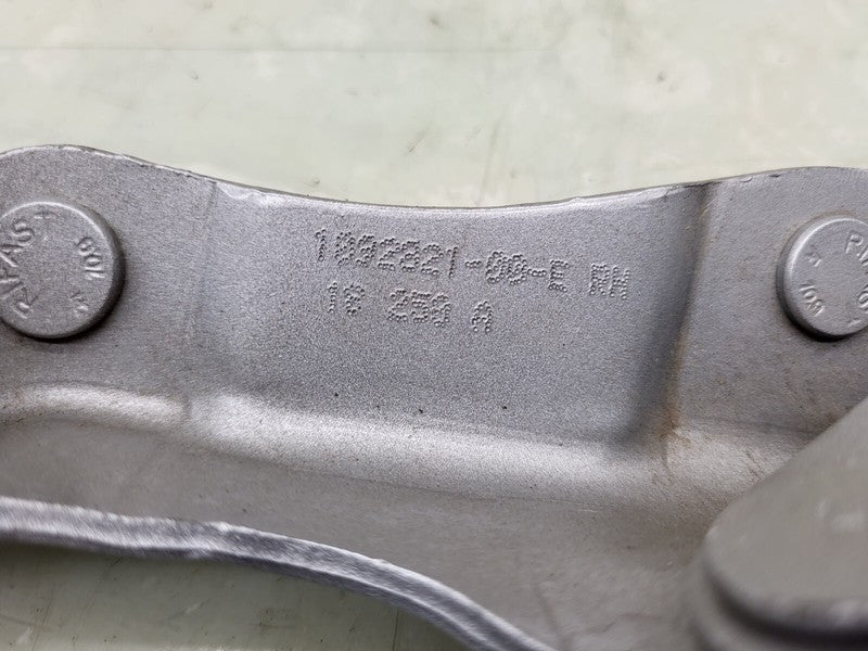 ⭕ 17-20 Tesla Model 3 Rear Tailgate Trunk Lid Liftgate Hinge Right 109