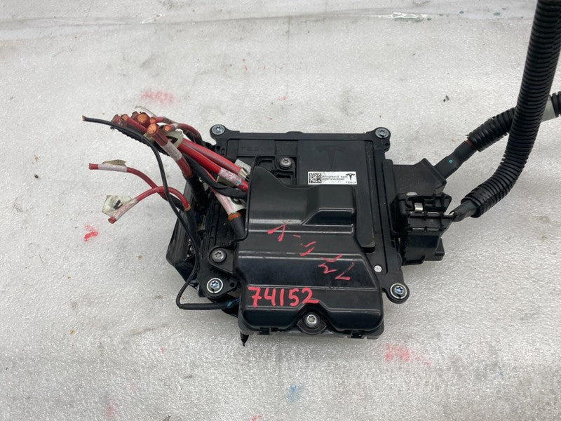 111237901E ⭕ 16-20 Model S Autopilot Assist Computer Control Assistance Module 1112379-01-E