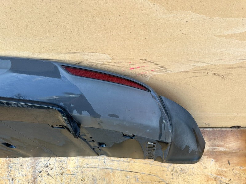 600818000C ⭕12-15 Model S Rear Bumper Undertray Splash Shield Valance Diffuser 6008180-00-C