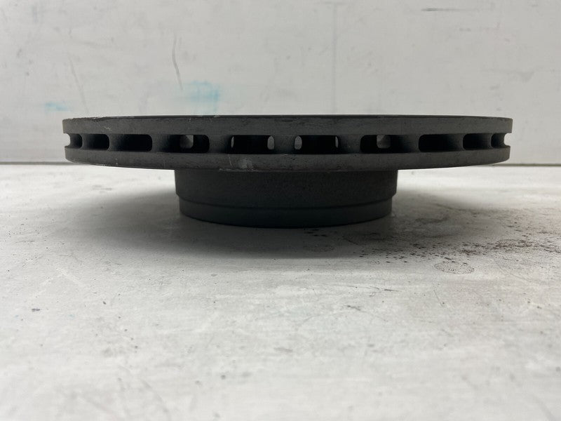 ⭕ 2017-2023 Tesla Model 3 Front Driver Side Brake Disc Rotor Disk Assembly Left