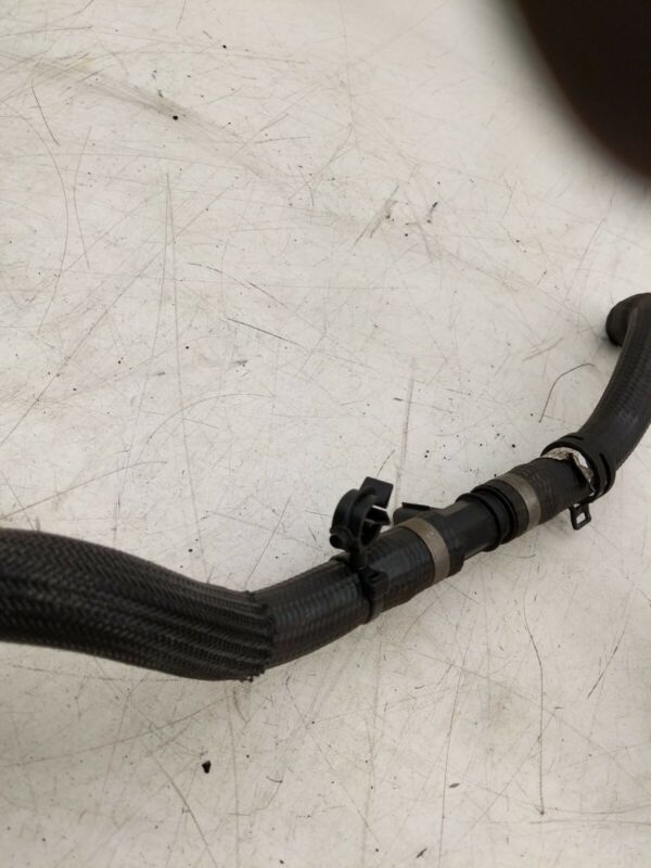 2016-2020 Tesla Model X MX Cooling System Auxiliary Coolant Water Pump Assembly