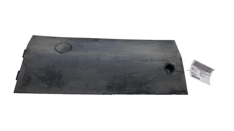 PT00046997 ⭕ 22-24 Rivian R1T Rear Right Underbody Battery Shield Cover Panel PT00046995