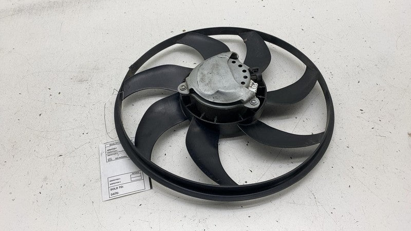 ⭕ 2014-2024 Dodge RAM ProMaster 1500 2500 3500 3.6L Radiator Fan Blade