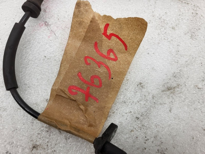 103779600C 12-20 Model S Rear Left or Right Intelligent ABS Wheel Speed Sensor 1037796-00-C