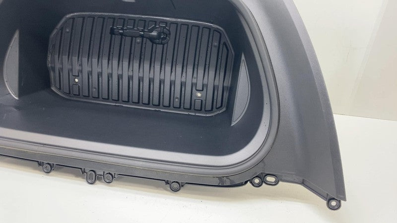 ⭕ 20-24 Model Y Front Trunk Tray Storage Bin Tub Frunk Compartment 149