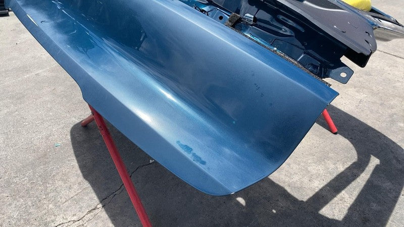 9Y3827446C ⭕24-25 Porsche Cayenne Coupe Rear Trunk Liftgate Tailgate Shell Panel 9Y3827446C