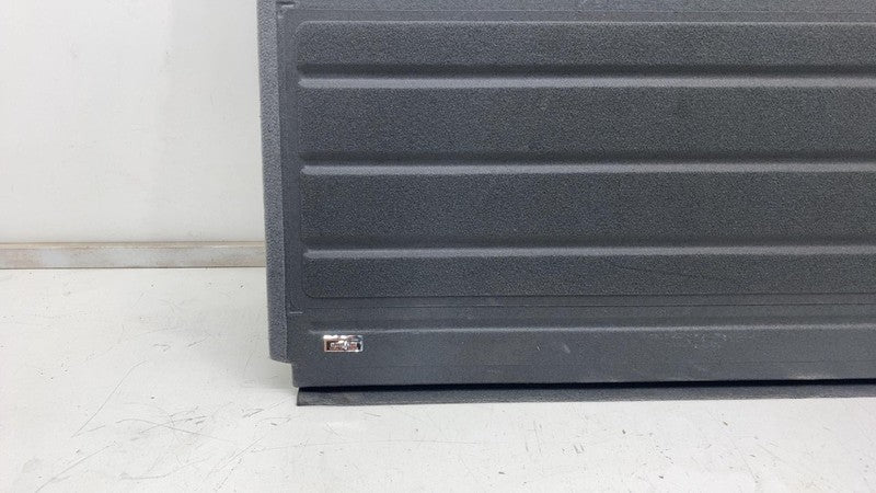 85715-GI000 ⭕2022-2024 Hyundai Ioniq 5 Rear Trunk Luggage Floor Cover Trim Panel 85715-GI000