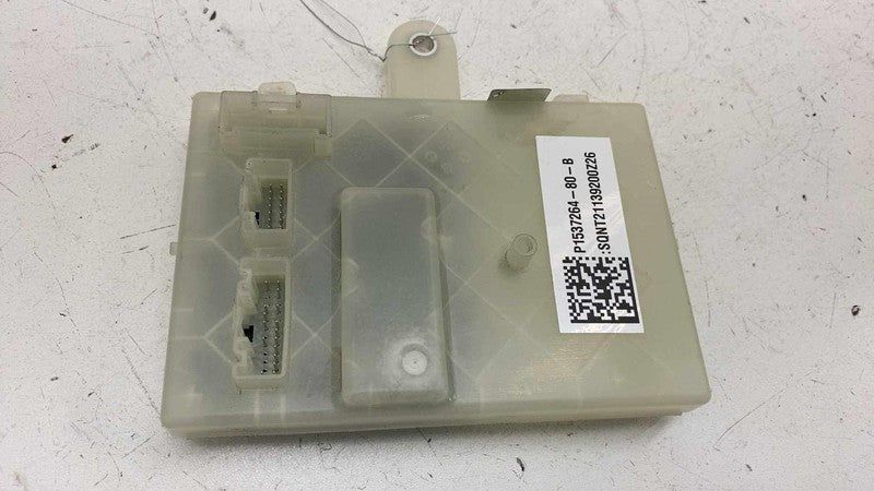 153726480B ⭕ 21-24 Model Y GEN 4 High Voltage Controller Charge Port Control 1537264-80-B