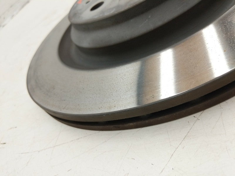 ⭕ 2017-2023 Tesla Model 3 M3 Rear Passenger Side Brake Disc Rotor Righ