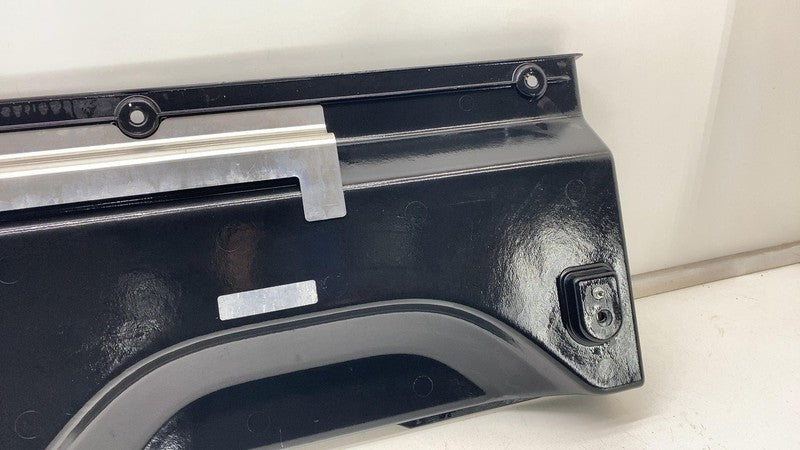 PT00002098L ⭕ 22-24 Rivian R1T Trunk Pick Up Box Right Side Trim Cover Panel RH PT00002098-L