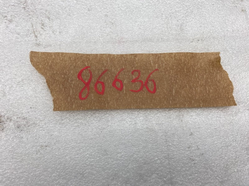 43R-004530 ⭕ 2017-2019 Tesla Model 3 Front Driver Side Door Window Glass Left (Single Pane)