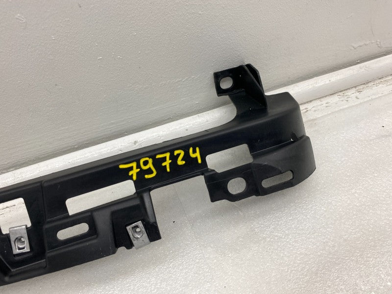 ⭕ 2016-2020 Tesla Model X MX Rear Driver Side Tailgate Mount Bracket Left LH OEM