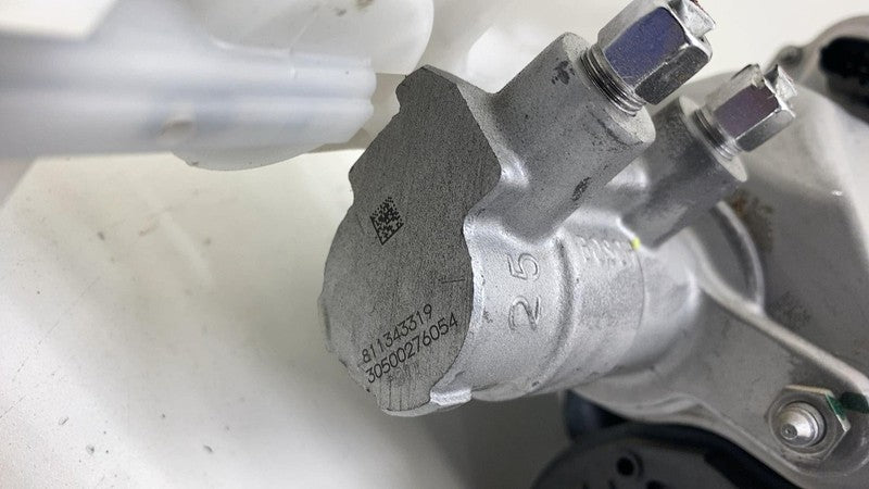104467100D ⭕ 2017-2023 Model 3 Power Brake Booster Master Cylinder & Reservoir 1044671-00-D
