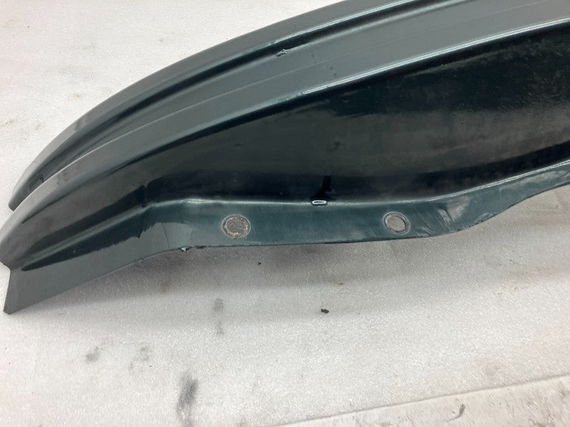 ⭕ 2012-2025 Tesla Model S Rear Bumper Energy Absorber Impact Reinforcement Beam