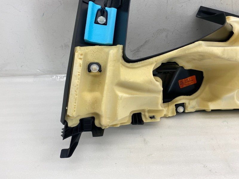 149460898C ⭕ 2020-2023 Model Y Rear Driver Side Upper C-Pillar Trim Panel Left 1494608-98-C