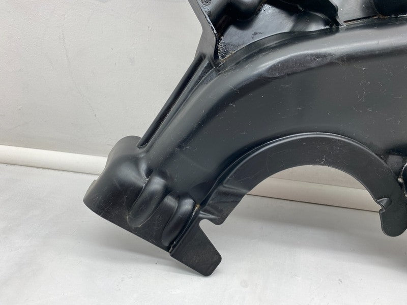 1060510-00-B ⭕ 16-20 Tesla Model S Front Right Underhood Shock Tower Cover Trim 1060510-00-B