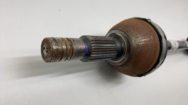 2017-2023 Tesla Model 3 Rear Passenger Side CV Axle Shaft Halfshaft 25MM Right