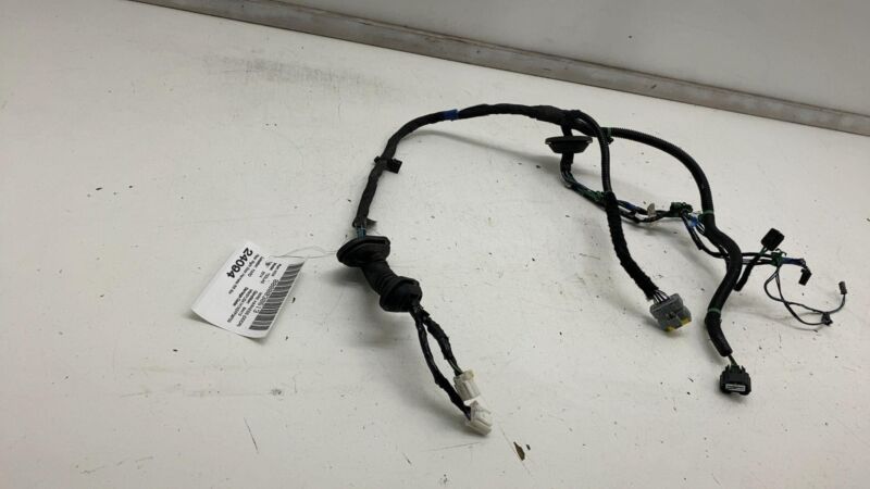 100442600M ⭕12-20 Tesla Model S Rear Door Wiring Harness Cable Wire Loom Right 1004426-00-M