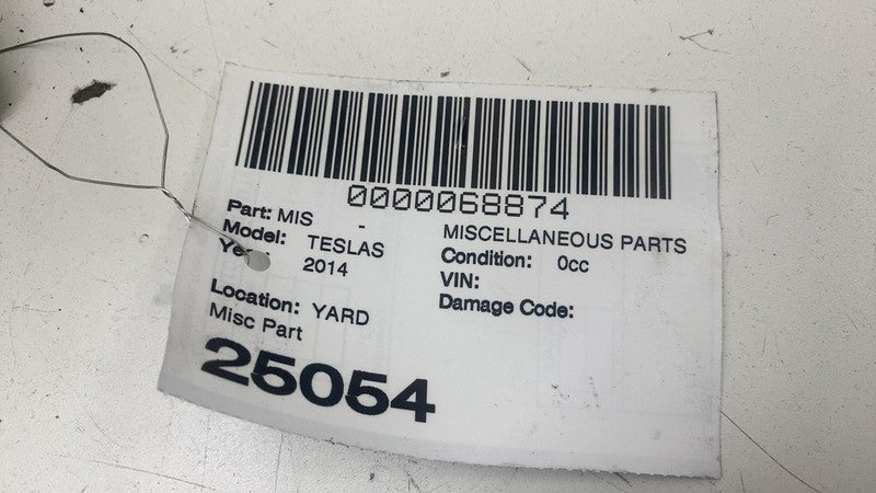 102866500B ⭕12-15 Model S High Voltage Gen 2 DC-DC Power Converter Module Unit 1028665-00-B