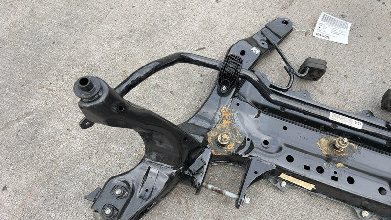 146270-10 ⭕ 2015-2020 Mini Cooper S Front Engine Cradle Subframe Crossmember w/ Stabilizer