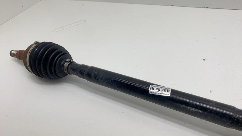 ⭕ 12-20 Model S X Rear Left or Right CV Axle Shaft Halfshaft 36MM 1007