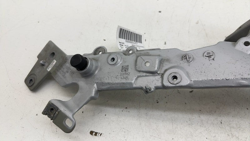 31688287 ⭕ 2021-2023 Polestar 2 Front Right Fender Carrier Mount Bracket Support 31688287