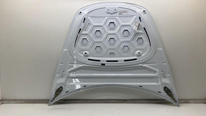 ⭕2017-2023 Tesla Model 3 Front Hood Bonnet Shell Panel Cover Assembly White PPSW