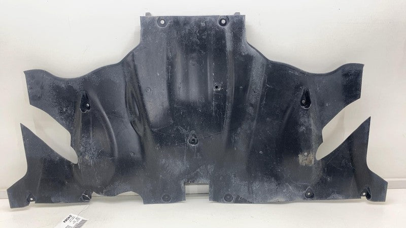 ⭕ 17-22 Model 3 Y Rear Under Body Aero Shield Guard Cover Panel 149877