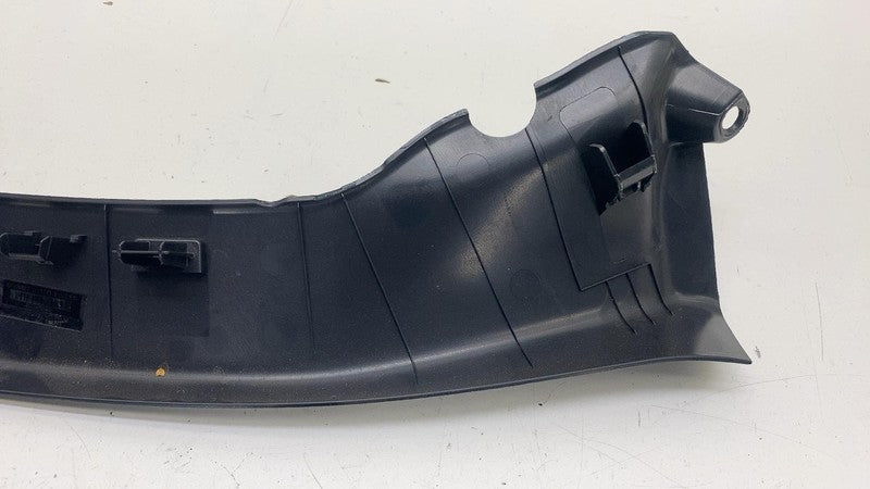 1132812 00 A ⭕ 2017-2023 Tesla Model 3 M3 Rear Trunk Interior Trim Cover Garnish 1132812-00-A