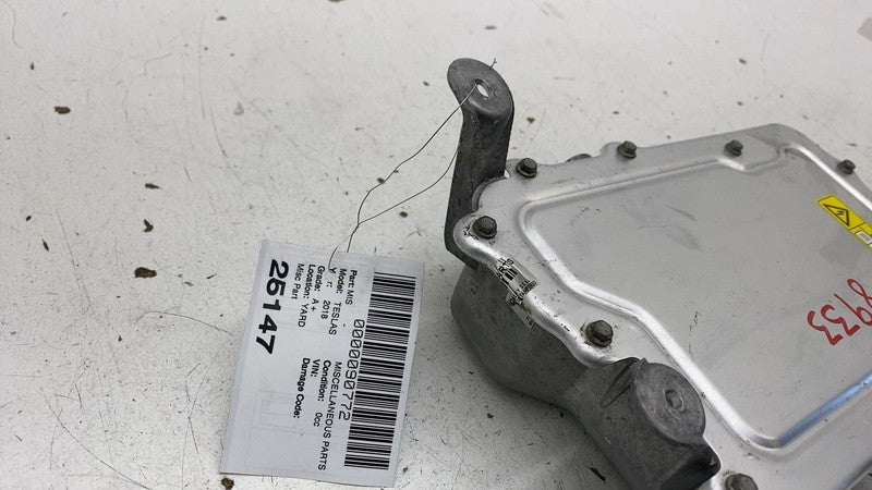 ⭕ 2016-2020 Tesla Model S HV High Voltage Power Distribution Junction