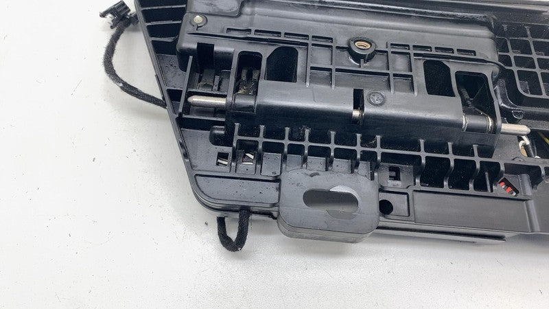 ⭕ 16-20 Model S Rear Right Exterior Door Handle Outer Silver PMSS 1071