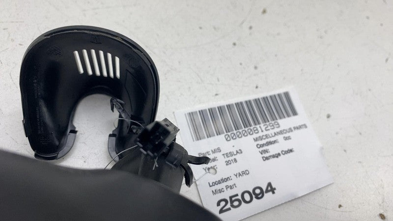 1119904-00-C ⭕ 2017-2023 Tesla Model 3 Front Windshield Interior View Mirror OEM 1119904-00-C